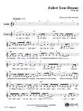 Follow Your Dreams (Joseph's Song)