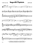 Segundo Capitulo - 1st Tenor Saxophone