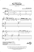 For Forever (from Dear Evan Hansen) (arr. Jacob Narverud)
