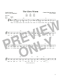 The Glow Worm (from The Daily Ukulele) (arr. Liz and Jim Beloff)