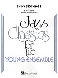 Shiny Stockings - Alto Sax 1