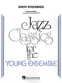 Shiny Stockings - Full Score 