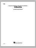 Cubauza! - Piano