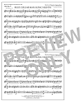 Blue Collar Man (Long Nights) - Alto Sax 2
