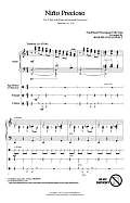 Nino Precioso (arr. Rosephanye Powell)