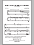It's Beginning To Look Like Christmas (arr. Mark Hayes)