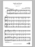 Sing We And Chant It