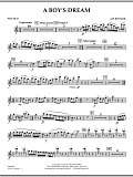 A Boy's Dream - Piccolo