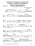 I Will Light Candles This Christmas (Full Orchestration) - Horn 2 in F