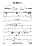 Irish Rising - Percussion 2