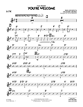 You're Welcome (from Moana)  - Guitar