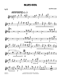 Blues Idol - Flute