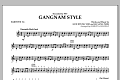 Gangnam Style - Baritone T.C.