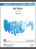 My Dear - 2nd Bb Tenor Saxophone