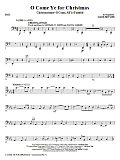 O Come Ye For Christmas (Medley) - Bass