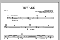 Hey Jude - Timpani
