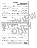 Stronger (What Doesn't Kill You) (arr. Matt Conaway) - Aux Percussion