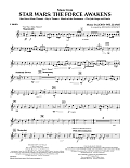 Music from Star Wars: The Force Awakens - F Horn