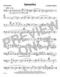 Samantha - 3rd Trombone