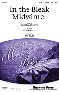 In The Bleak Midwinter