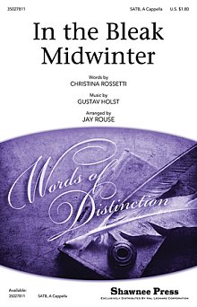 In The Bleak Midwinter 