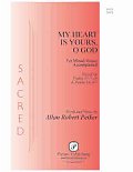 My Heart Is Yours, O God