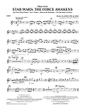 Music from Star Wars: The Force Awakens - Oboe