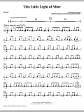 This Little Light Of Mine - Drums