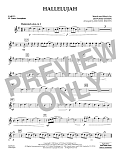 Hallelujah - Pt.3 - Bb Tenor Saxophone