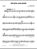 For Lena And Lennie - Trumpet 1
