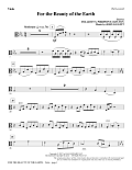 For the Beauty of the Earth - Viola
