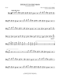 Stick It To The Man (from School of Rock: The Musical)
