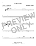 The Innocence (from Considering Matthew Shepard) - Violin