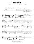 Let It Go (from Frozen) - Cello