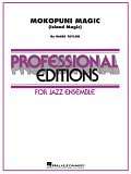 Mokopuni Magic (Island Magic) - Conductor Score (Full Score)