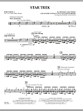 Star Trek - Percussion 1