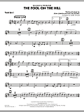 The Fool on the Hill (Flugelhorn Feature) - Tenor Sax 2