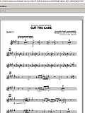 Cut The Cake - Trumpet 3