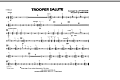 Trooper Salute - Cymbals