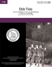 Ebb Tide 