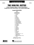 The Soulful Sixties - Full Score