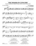 The Doors in Concert (arr. Paul Murtha) - Eb Alto Clarinet