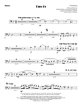 Unto Us - Bassoon