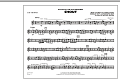Shout - 1st Bb Trumpet