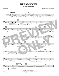 Dreamsong (Piano Feature With Band) - Bassoon