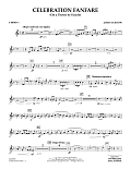 Celebration Fanfare (On a Theme by Haydn) - F Horn 3