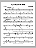 A Waltz for Patrice - Trombone 2