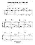 Exogenesis: Symphony Part I (Overture)