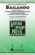 Bailando (arr. Mark Brymer)