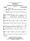 She's In Love (from The Little Mermaid) (arr. Ed Lojeski)